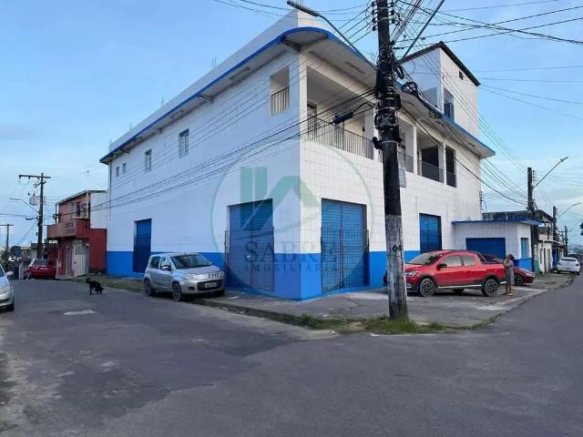 Condominio aluguel em Região Geográfica Imediata de Manaus, Itamarati