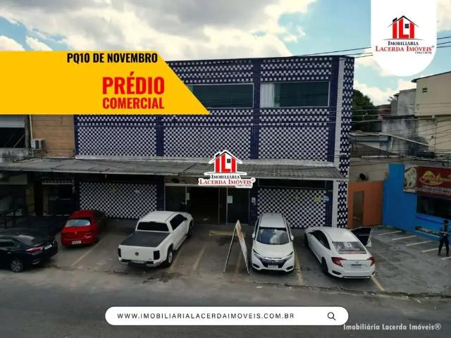 Condominio aluguel em Manaus, Parque Dez de Novembro