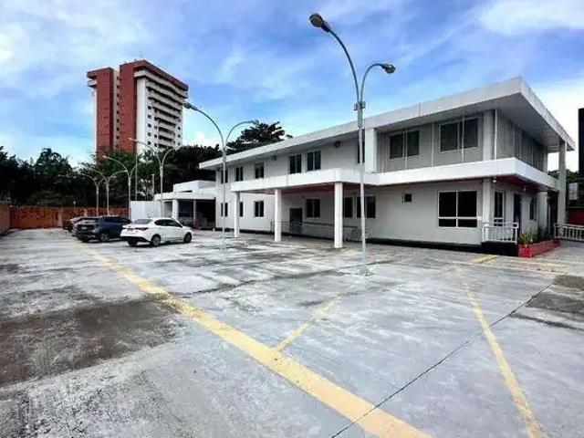 Condominio aluguel em Região Geográfica Imediata de Manaus, Itamarati