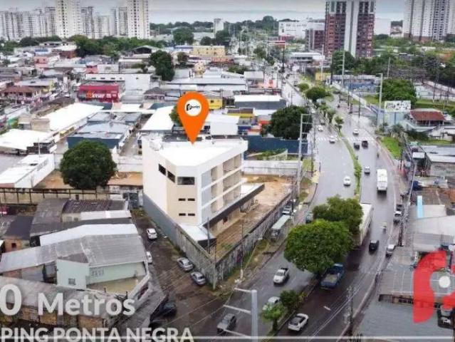 Condominio aluguel em Região Geográfica Imediata de Manaus, Itamarati