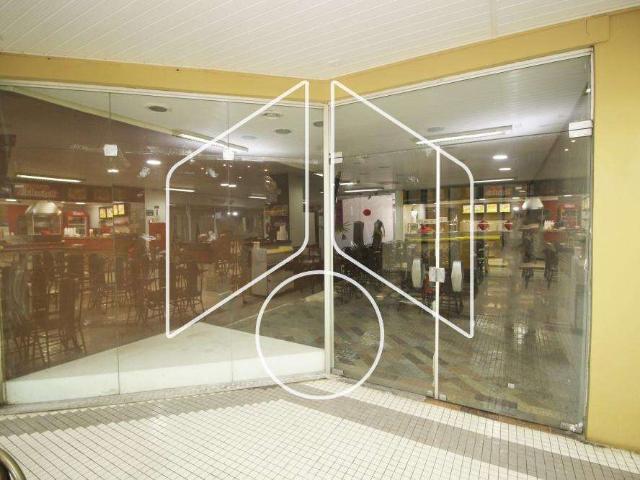 Predio aluguel em Marília, Centro