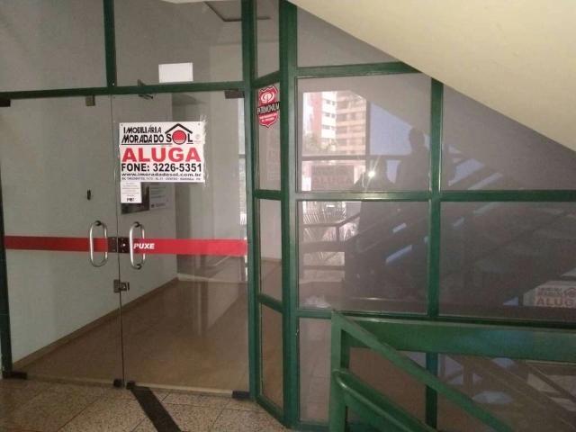 Condominio aluguel em Zona 04, Maringá