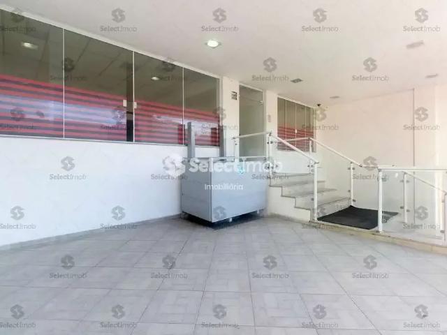Condominio aluguel em Bairro da Matriz, Mauá