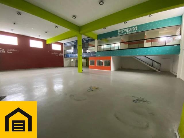 Condominio aluguel em Vila Augusto, Mauá