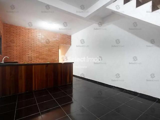 Condominio aluguel em Jardim Paranavaí, Mauá