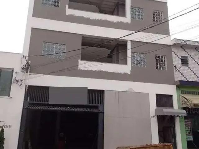 Condominio aluguel em Mauá