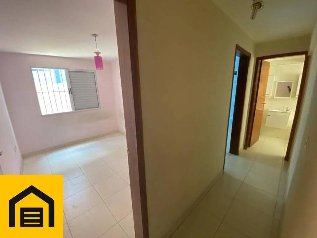 Condominio aluguel em Vila Fausto Neves Morelli, Mauá