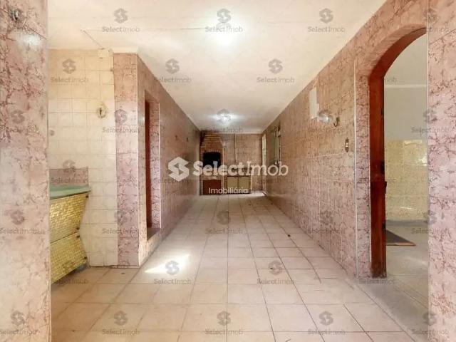 Condominio aluguel em Bocaina, Mauá