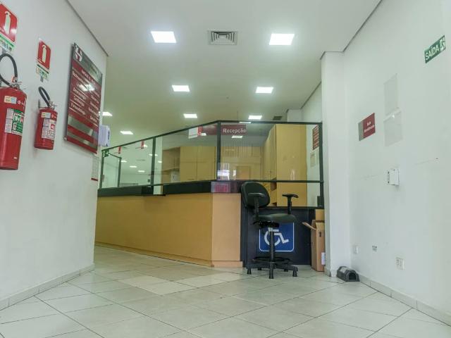 Condominio aluguel em Vila Fausto Neves Morelli, Mauá