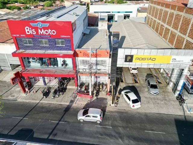 Condominio aluguel em Nordeste, Açu