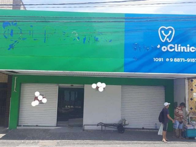 Predio aluguel em Natal, Alecrim