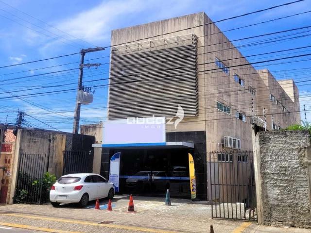 Predio aluguel em Natal, Alecrim