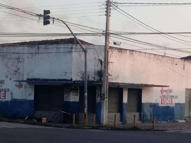 Predio aluguel em Natal, Alecrim