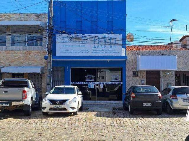 Predio aluguel em Natal, Areia Preta
