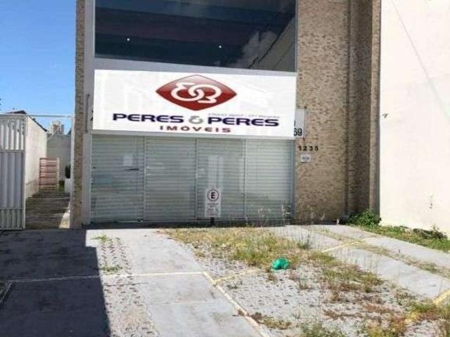Predio aluguel em Natal, Alecrim