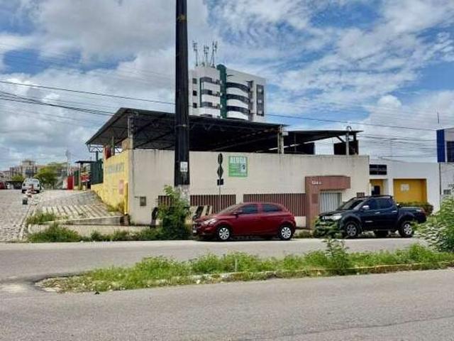 Predio aluguel em Natal, Candelária