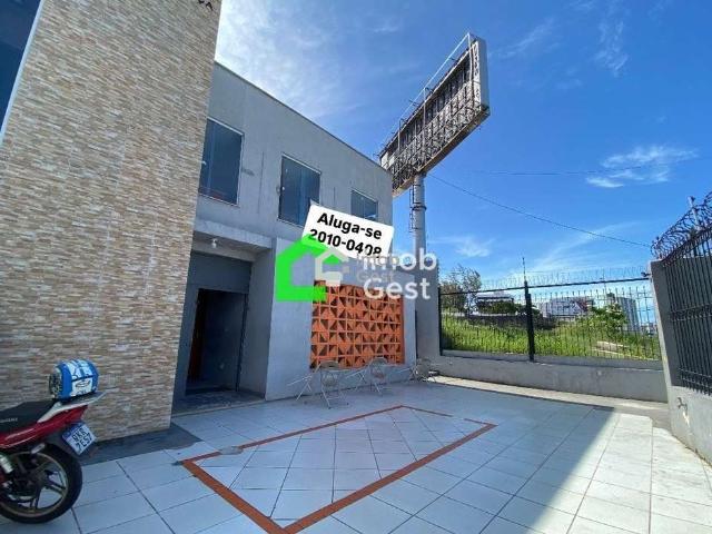 Predio aluguel em Natal, Candelária
