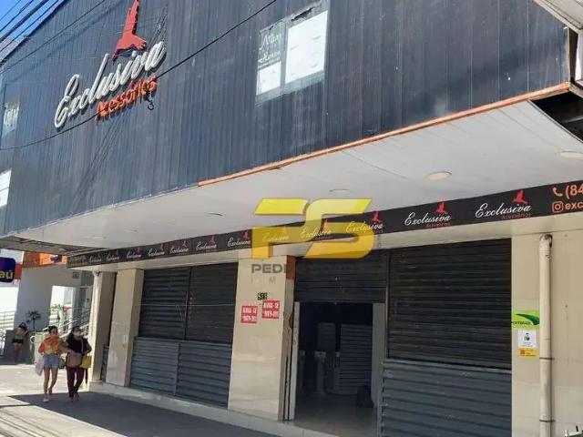 Condominio aluguel em Região Geográfica Imediata de Natal, Natal