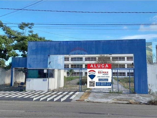 Predio aluguel em Natal, Igapó