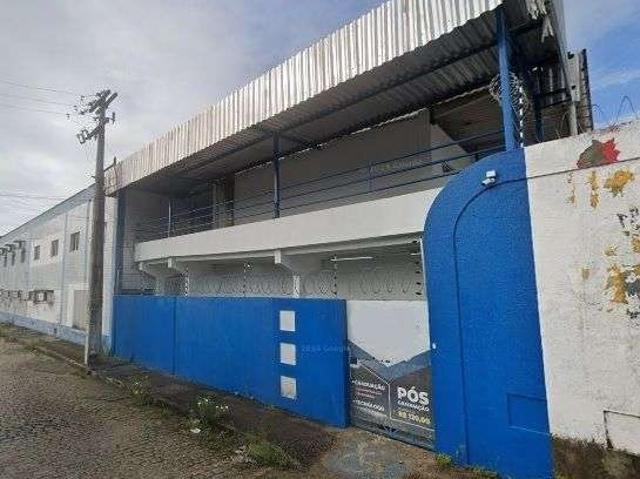 Predio aluguel em Natal, Lagoa Nova