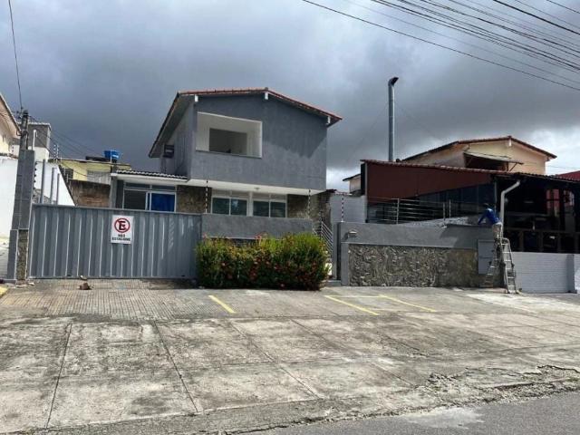 Condominio aluguel em Conjunto Potilândia, Natal