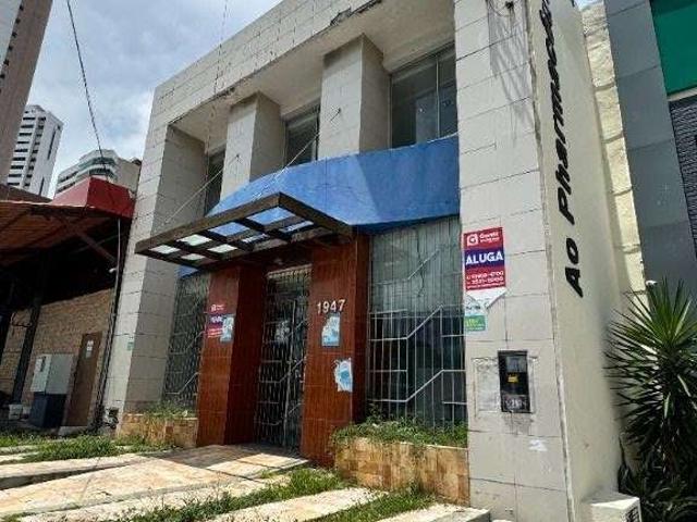 Predio aluguel em Natal, Lagoa Nova