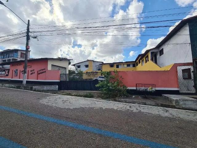 Condominio aluguel em Região Geográfica Imediata de Natal, Natal