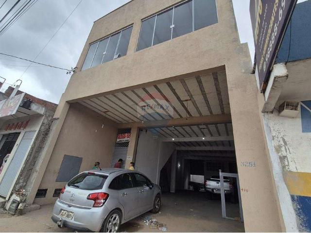 Predio aluguel em Natal, Pajuçara