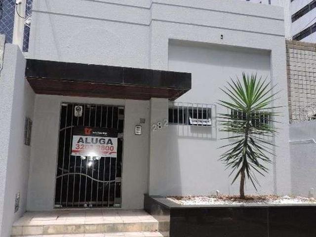 Predio aluguel em Natal, Petrópolis