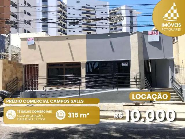 Condominio aluguel em Região Geográfica Imediata de Natal, Natal