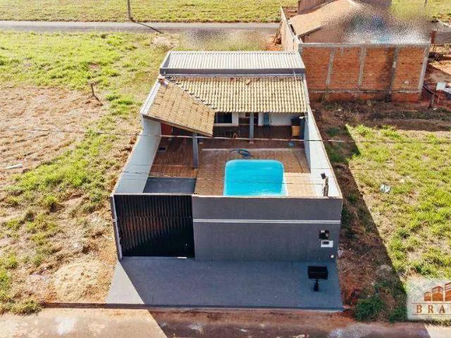 Condominio aluguel em Região Geográfica Imediata de Naviraí - Mundo Novo, Naviraí