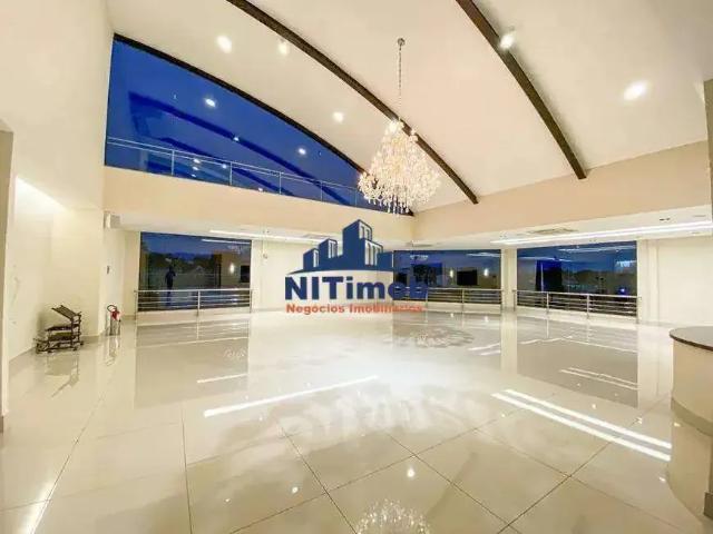 Condominio aluguel em Piratininga, Niterói