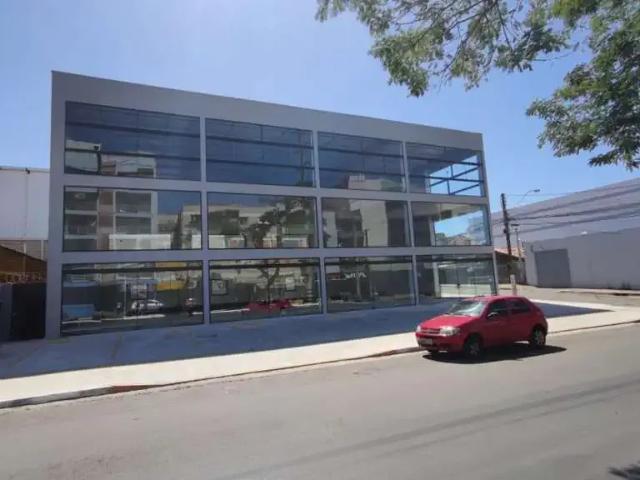 Condominio aluguel em Região Geográfica Imediata de Novo Hamburgo - São Leopoldo, Região Metropolitana de Porto Alegre
