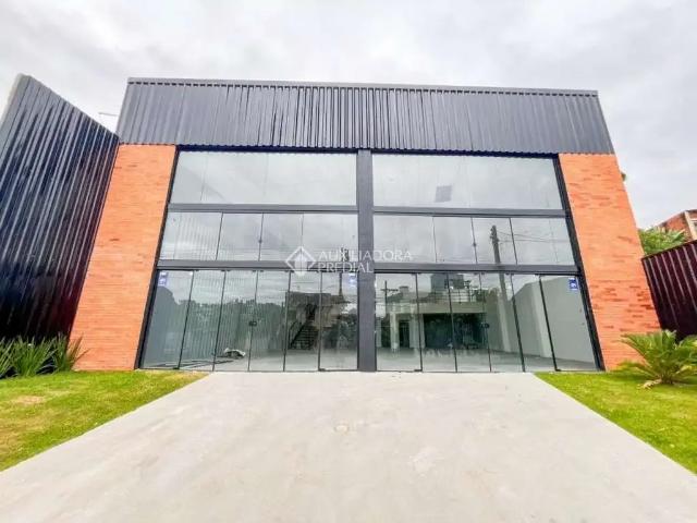 Condominio aluguel em Região Geográfica Imediata de Novo Hamburgo - São Leopoldo, Região Metropolitana de Porto Alegre