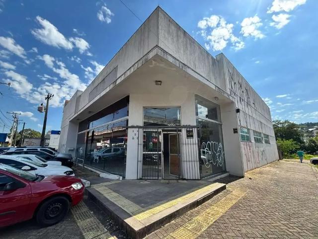 Condominio aluguel em Região Geográfica Imediata de Novo Hamburgo - São Leopoldo, Região Metropolitana de Porto Alegre