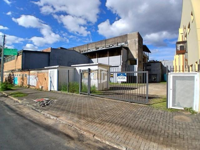 Condominio aluguel em Novo Hamburgo, Região Geográfica Intermediária de Porto Alegre
