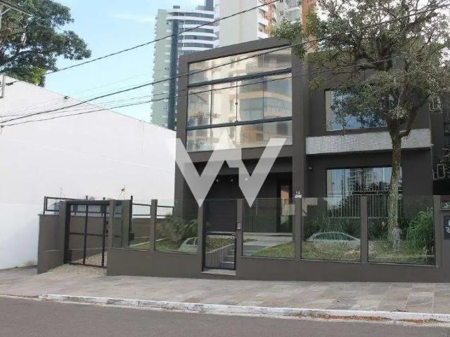 Condominio aluguel em Região Geográfica Imediata de Novo Hamburgo - São Leopoldo, Região Metropolitana de Porto Alegre