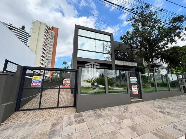 Condominio aluguel em Região Geográfica Imediata de Novo Hamburgo - São Leopoldo, Região Metropolitana de Porto Alegre