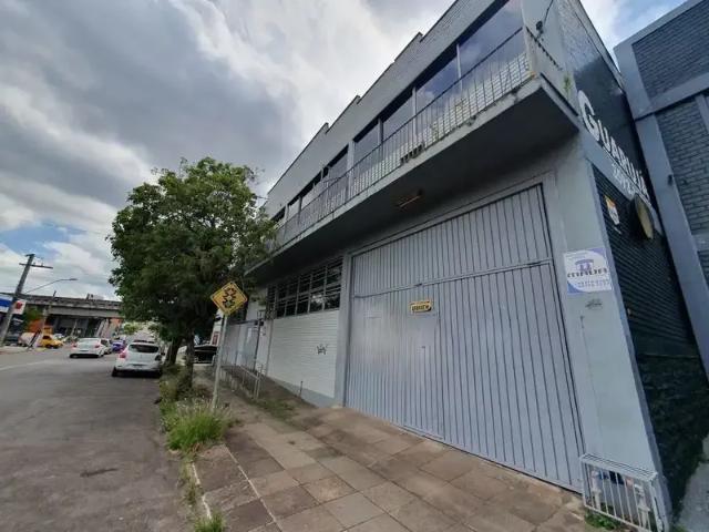 Condominio aluguel em Região Geográfica Imediata de Novo Hamburgo - São Leopoldo, Região Metropolitana de Porto Alegre