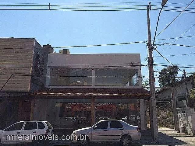 Condominio aluguel em Novo Hamburgo