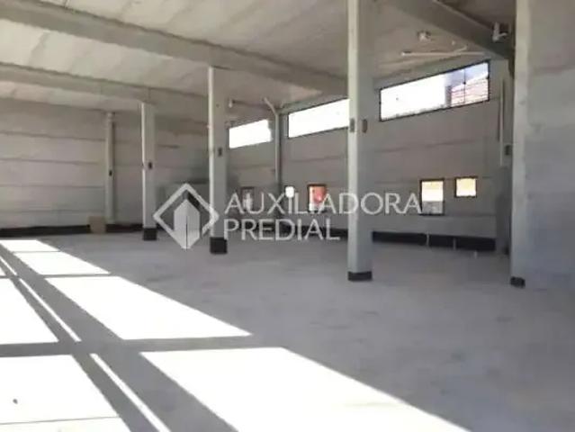 Condominio aluguel em Região Geográfica Imediata de Novo Hamburgo - São Leopoldo, Região Metropolitana de Porto Alegre