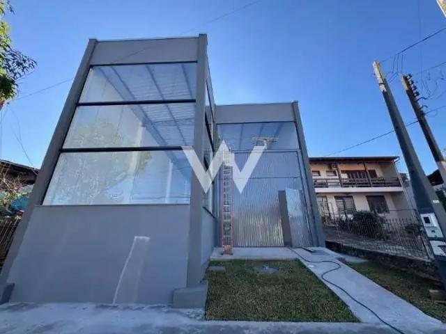 Condominio aluguel em Região Geográfica Imediata de Novo Hamburgo - São Leopoldo, Região Metropolitana de Porto Alegre