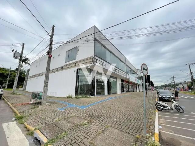 Condominio aluguel em Região Geográfica Imediata de Novo Hamburgo - São Leopoldo, Região Metropolitana de Porto Alegre
