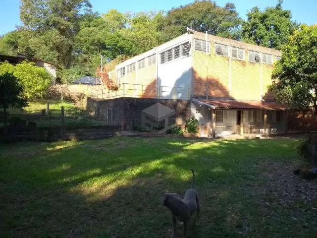 Condominio aluguel em Região Geográfica Imediata de Novo Hamburgo - São Leopoldo, Região Metropolitana de Porto Alegre