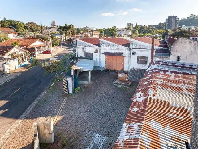 Condominio aluguel em Região Geográfica Imediata de Novo Hamburgo - São Leopoldo, Região Metropolitana de Porto Alegre