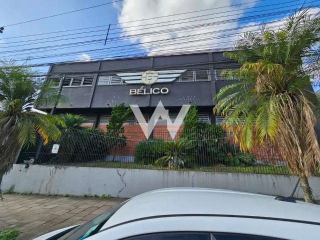 Condominio aluguel em Região Geográfica Imediata de Novo Hamburgo - São Leopoldo, Região Metropolitana de Porto Alegre