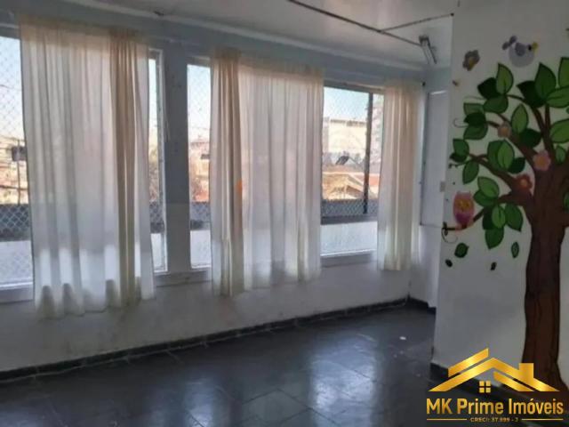 Condominio aluguel em Vila Aliança, Osasco
