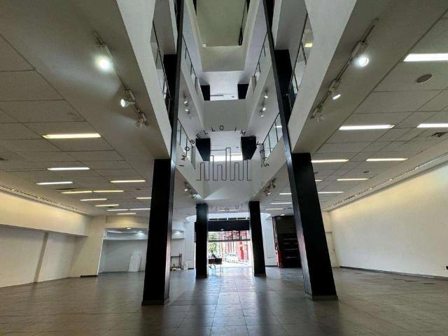 Condominio aluguel em Vila Osasco, Osasco