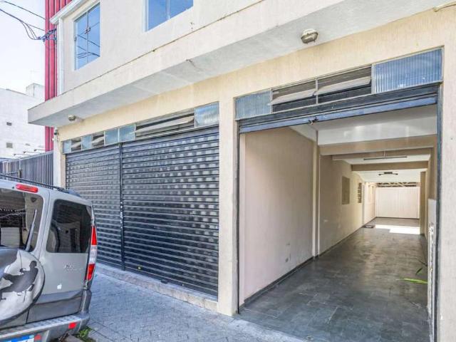 Condominio aluguel em Vila Osasco, Osasco