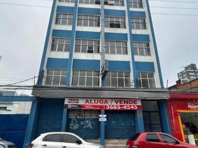 Condominio aluguel em Vila Osasco, Osasco